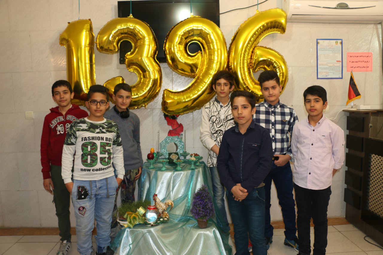 گالری تصاویر